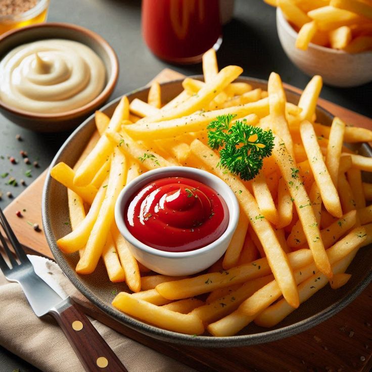 Fries