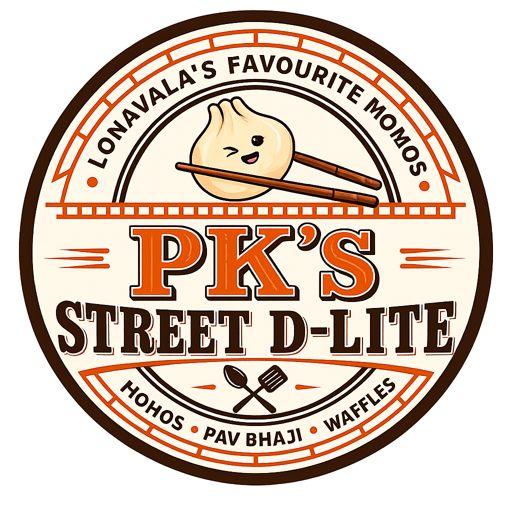 PK'S Street D-Lite