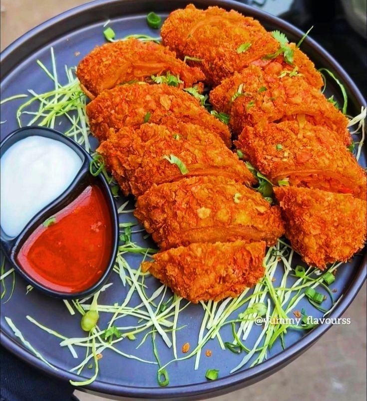 Paneer Momos