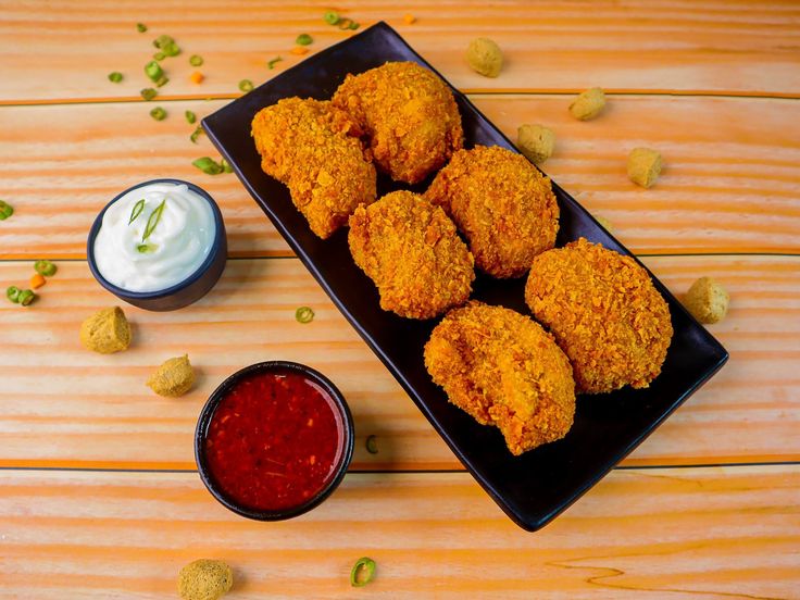Signature Momos
